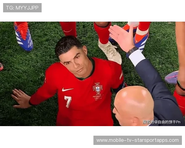 C罗若在世界杯创造新高度，他的传奇更完整