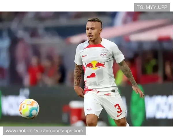 RB莱比锡全新青训计划：引入体能科学课程，打造未来足球新星