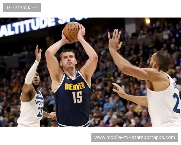 约基奇史诗级之夜再现：篮球场上的传奇时刻