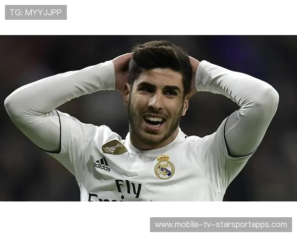 阿森西奥若接受新角色，未来或更具竞争力