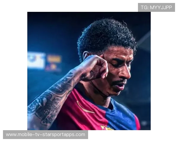 曝巴萨有意买断拉什福德，若续约球员需再次降薪，巴萨拉布