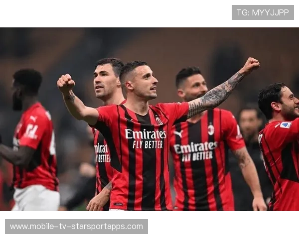 AC米兰对阵那不勒斯，莱奥突破造点成功，ac米兰对那不勒斯数据